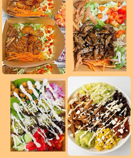 Photo of Soo Shawarma Burgers & Grill House - 129 Second Line W Unit-1, Sault Ste. Marie, ON P6C 2J1
